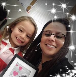 Meet your Posher, Maria-miguel